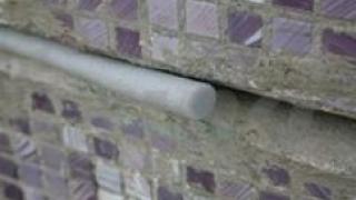 Для чего нужен уплотнительный жгут в межпанельных швах