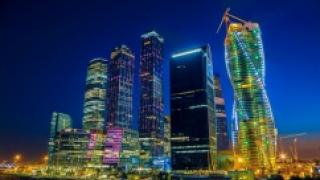 Эксперты назвали самые дорогие московские высотки