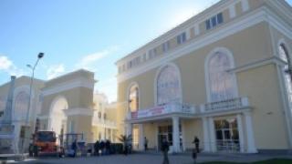 Форум «SOCHI-BUILD» собрал ведущие компании строительной отрасли