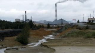 Химики на южном Урале производят стройматериалы из отходов