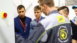 IEK GROUP определяет международные стандарты в области электромонтажа