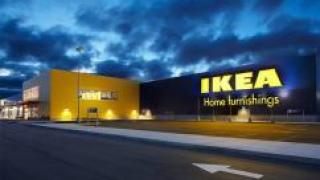 IKEA откроет первый магазин в пределах МКАД