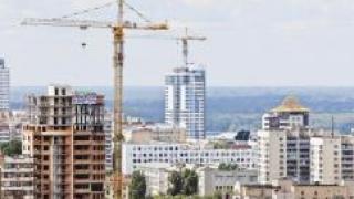 К 2020 году правительство Москвы планирует ввести 34 миллиона «квадратов» недвижимости