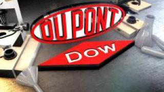Компании DuPont и DOW объявили о слиянии