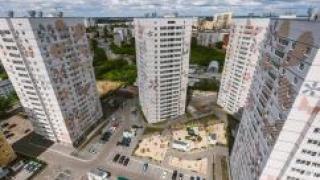 Комплексная защита жилых домов с ПЕНОПЛЭКС® и PLASTFOIL®