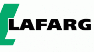 Lafarge открыла третий цементный завод в России под Калугой