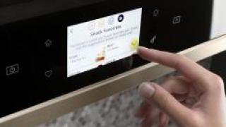 На CES 2019 компания Whirlpool представила "умную кухню"