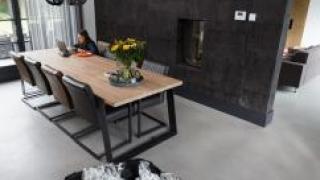 Новая палитра Eurocol BetonDesign