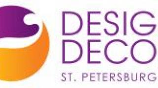 Открыта регистрация посетителей на выставку Design&amp;Decor St.Petersburg