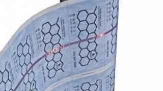 Последнее слово в области обогрева помещений – отопительную плёнку Heat Life презентуют на выставке «КлиматАкваТЭкс–2018»