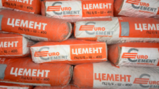 Потребление цемента рухнуло на 10,9%