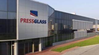 Press Glass расширяет производство стеклопакетов