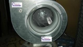 Производство новых высокоэффективных вентиляторов  ВР 86-77   ВР 280-46