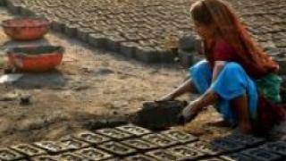 Разработана технология производства кирпича из строительного мусора