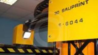 Российские 3D принтеры представят на европейской выставке