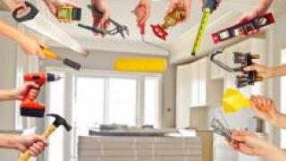 В Москве ужесточат запрет на ремонтные работы