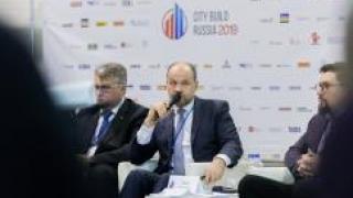 В Санкт-Петербурге на выставке CITY BUILD RUSSIA закупщики проведут прямые переговоры с поставщиками по более 400 товарным направлениям