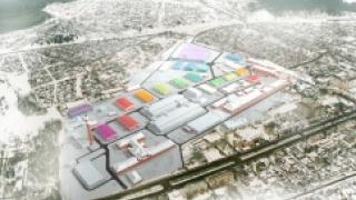 В Свердловской области откроется современное производство красок