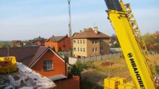 Всплеск жилищного строительства поднимает промышленность