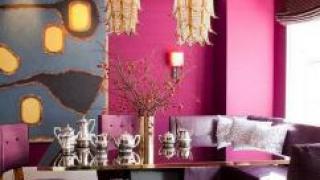 Выставка Design&amp;Décor St. Petersburg – официальный партнер Школы дизайна DH – рекомендует
