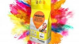 WEBER.VETONIT DÉCOR – ИГРАЙ С ЦВЕТОМ