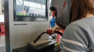 WorldSkills Hi-Tech 2015 – самое масштабное в России соревнование рабочих профессий