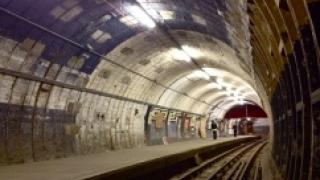 Заброшенные станции лондонского метро превратят в гостиницы и жилые дома