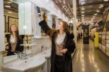 СТД "Петрович" продолжает развивать технологию совершения покупок touch&amp;beep