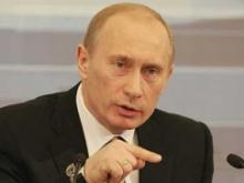 Владимир Путин считает необоснованным рост цен на дорожно-строительные материлы
